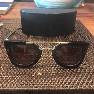 Prada sunglasses